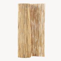 SCHILFZAUN Abbateggio - Naturfarben, Naturmaterialen (150/0.6cm) - casa.pro