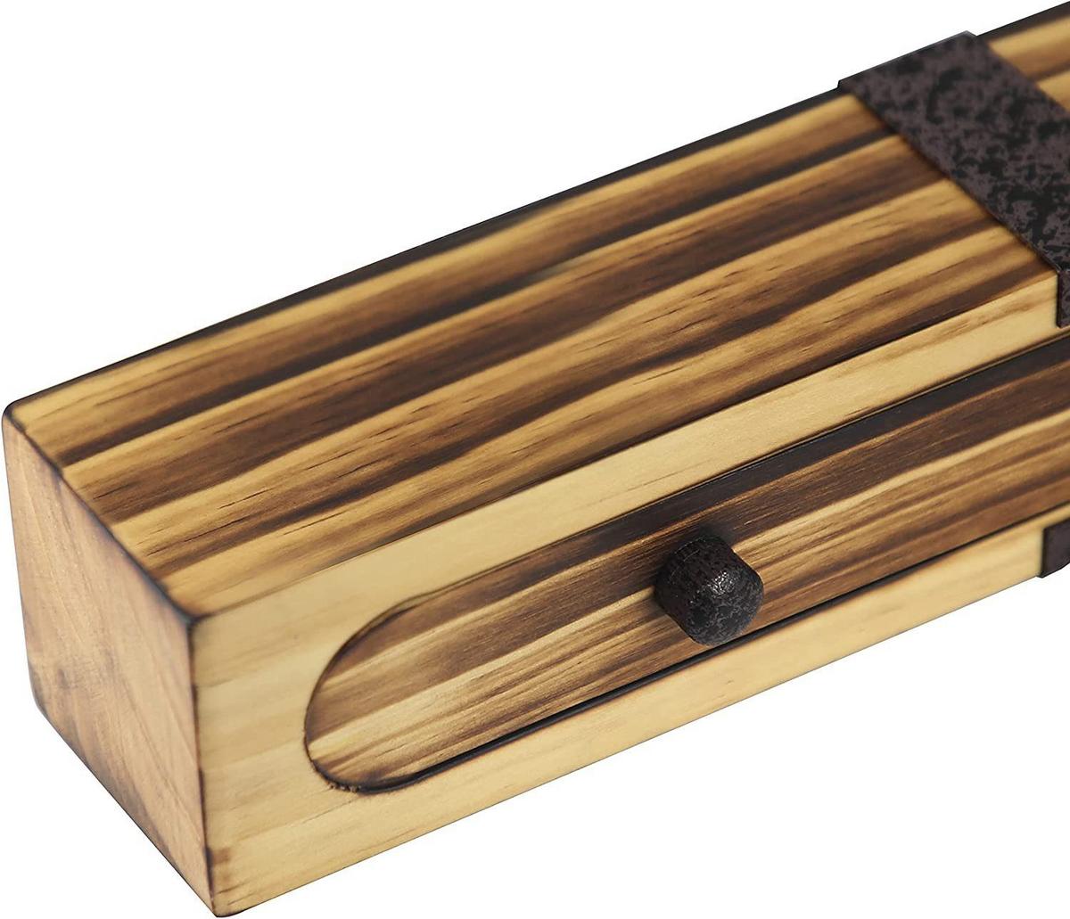 PENDELLEUCHTE Katja 3-flammig 61/25/150 cm - Braun, Metall (61/25/150cm) - Nettlife
