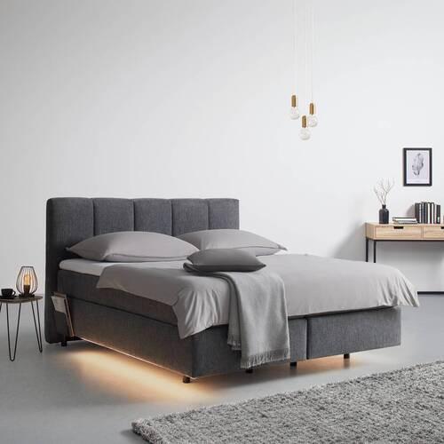 BOXSPRINGBETT BROOKLYN
