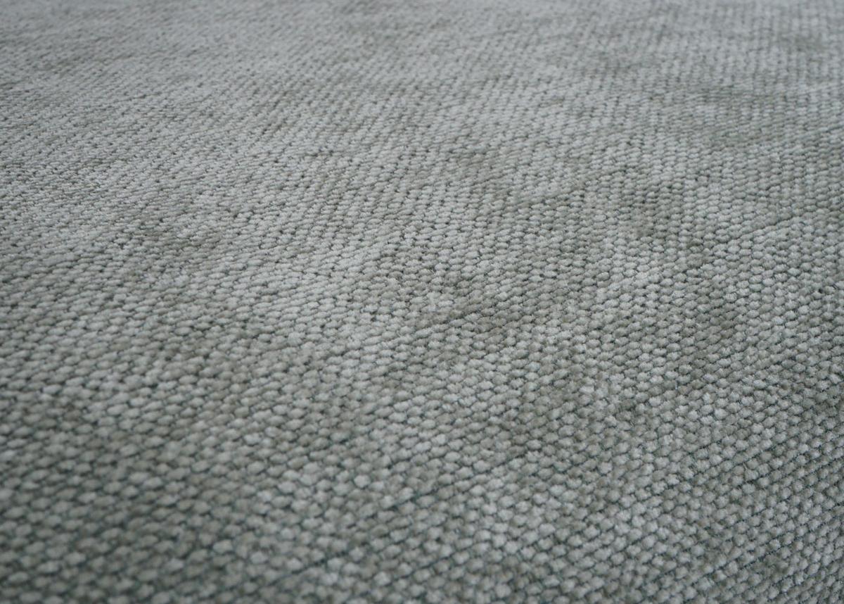 ESSZIMMERSTUHL Grün 6er-Set - Grün, Textil (60/90/60cm) - MCW