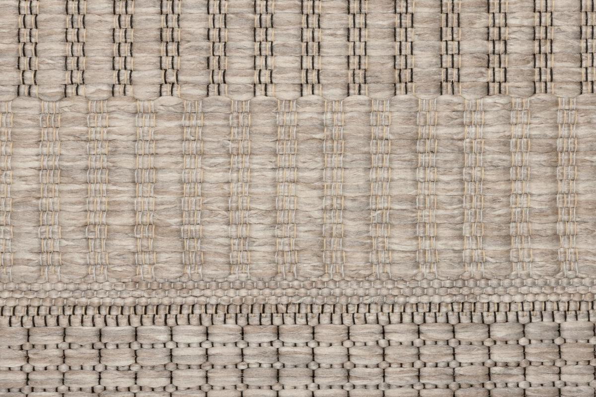 OUTDOORTEPPICH Mariella 75x150 cm - Naturfarben, Textil (75/150cm) - Gino Falcone