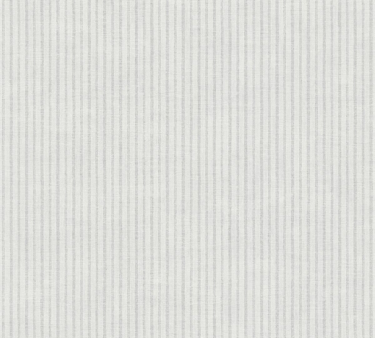 VLIESTAPETE Beige 53/1005 cm - Grau, Kunststoff/Textil (53/1cm) - KUNSTLOFT