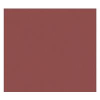 VLIESTAPETE Rot 53/1005 cm - Rot, Textil (53/1cm) - KUNSTLOFT