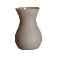 VASE Annalena Braun 18 cm - Braun, Glas (12/18cm) - Ritzenhoff Breker