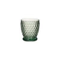 BECHER Boston Coloured Grün 330 ml - Grün, Glas (0.33L) - Villeroy & Boch