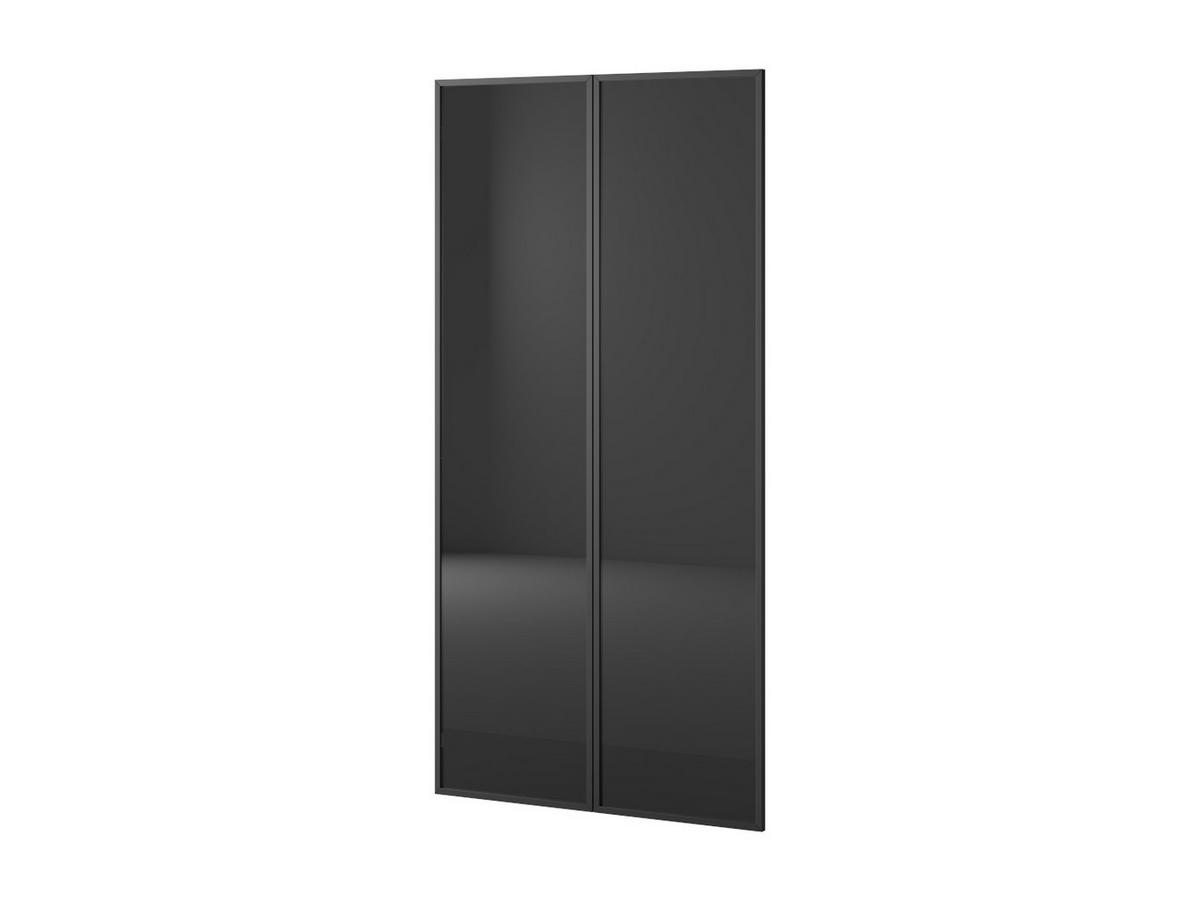 DREHTÜRENSCHRANK ATELIO 303/200/51 cm Modern Kleiderschrank 6-türig Kaschmir - Kaschmir, Holzwerkstoff (303/200/51cm) - MASSENO