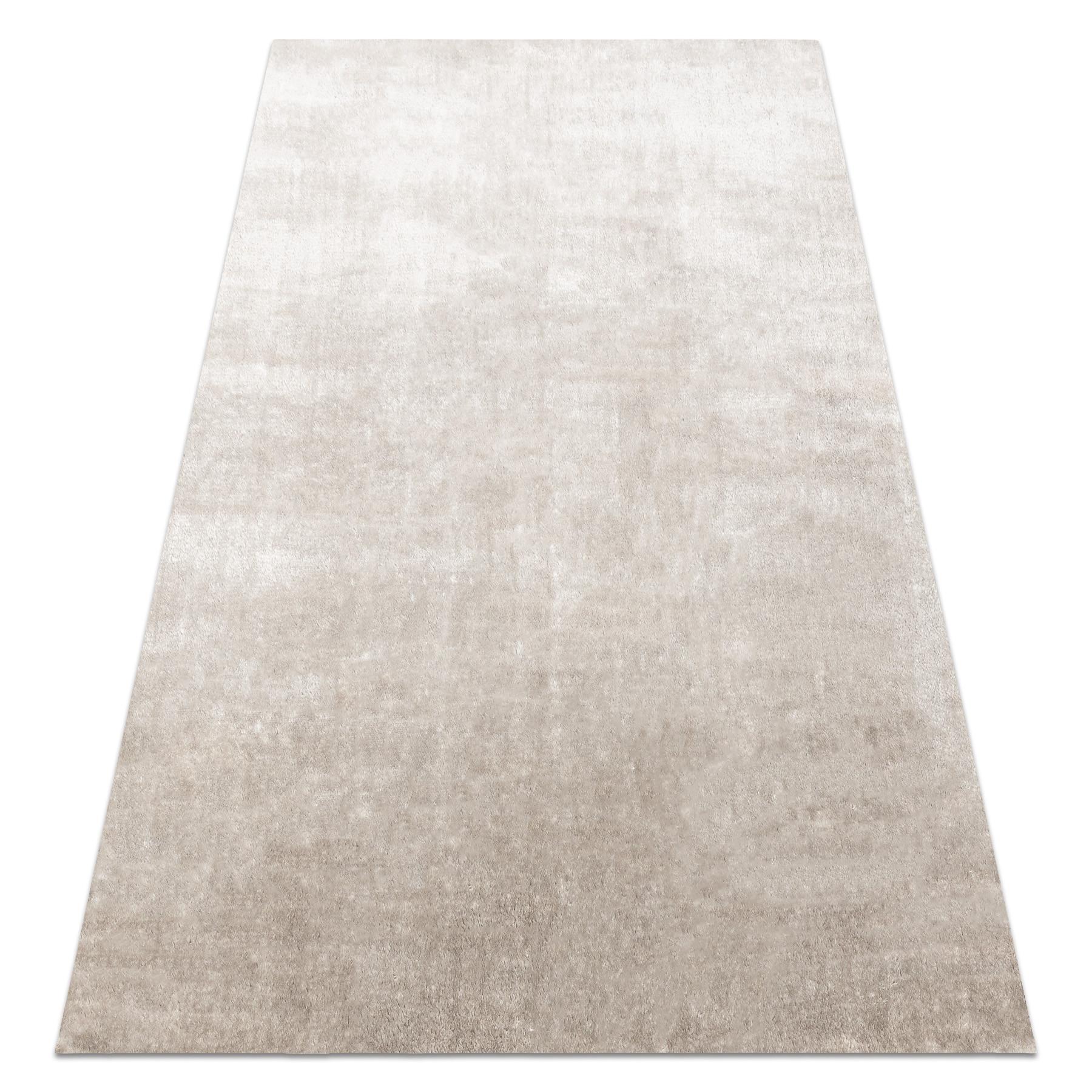 TEPPICH Visco 160/220 cm - Silberfarben, Textil (160/220cm) - rugsX