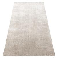TEPPICH Visco 160/220 cm - Silberfarben, Textil (160/220cm) - rugsX