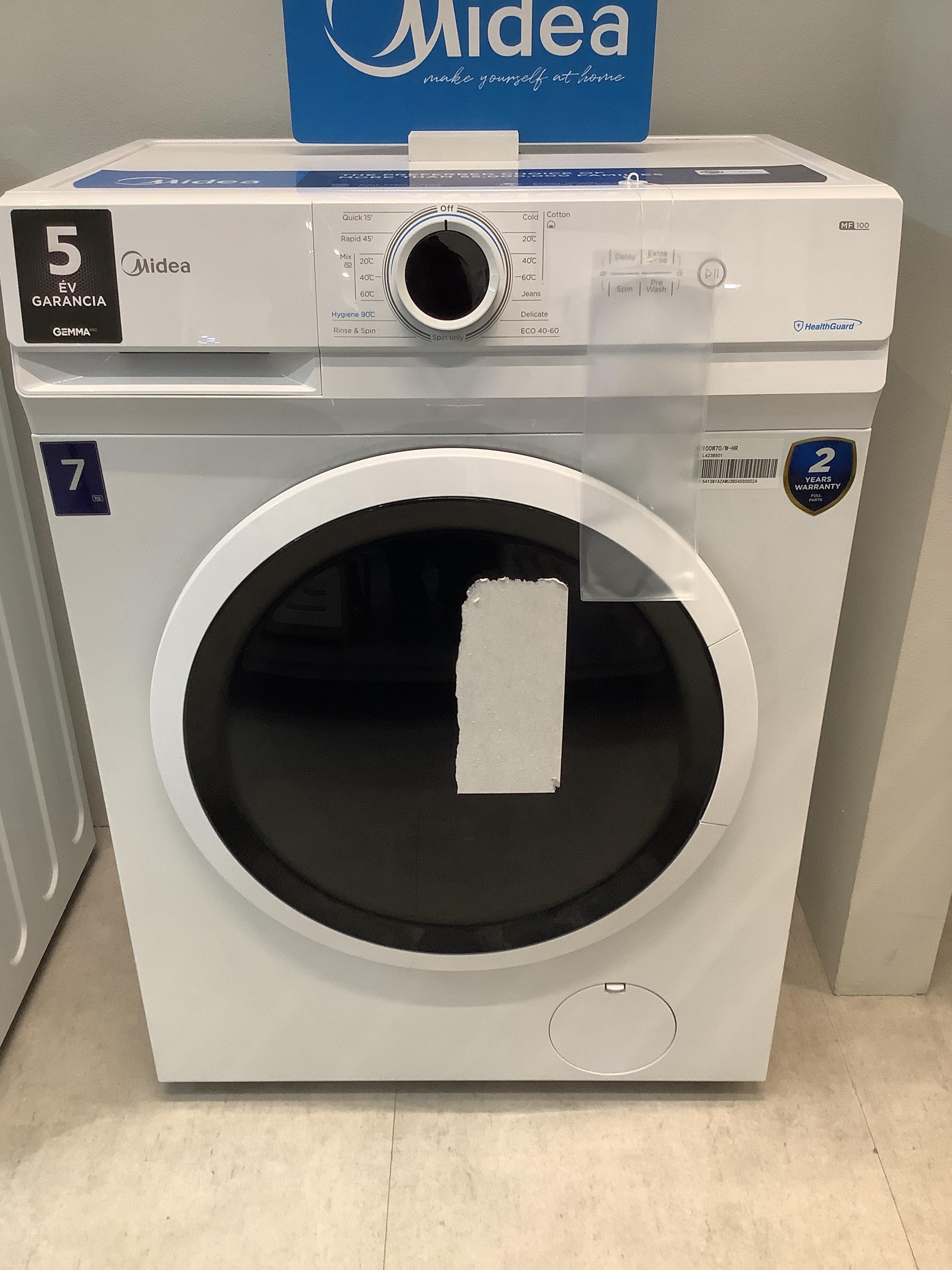 Mosógép MF100W70/W-HR