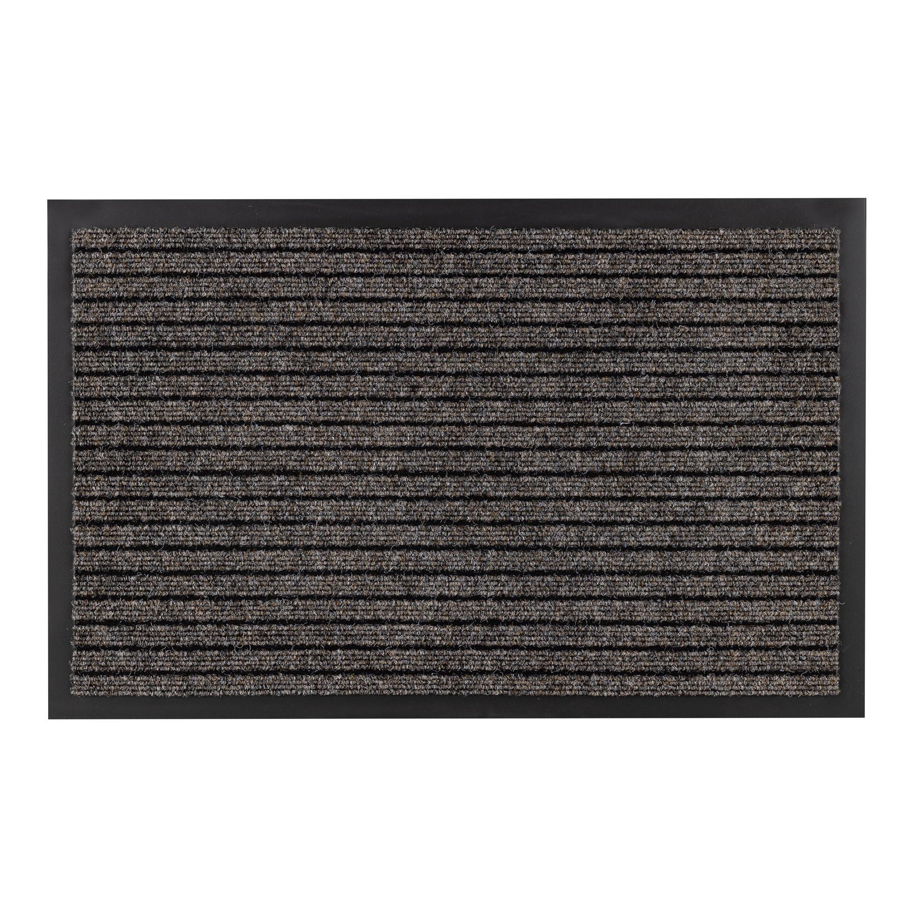 TÜRMATTE DURA 1861 100/150 cm - Beige, Textil (100/150cm) - rugsX