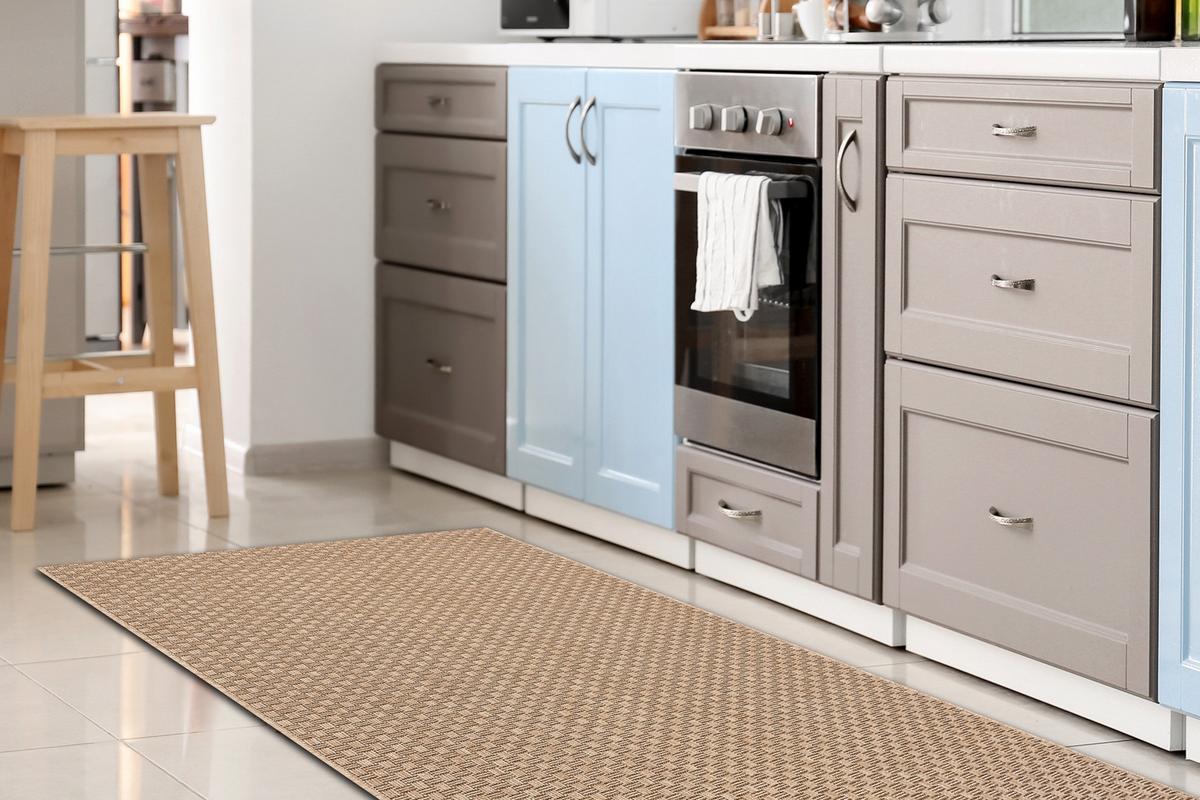 TEPPICH Boho 200/290 cm - Beige, Textil (200/290cm) - rugsX