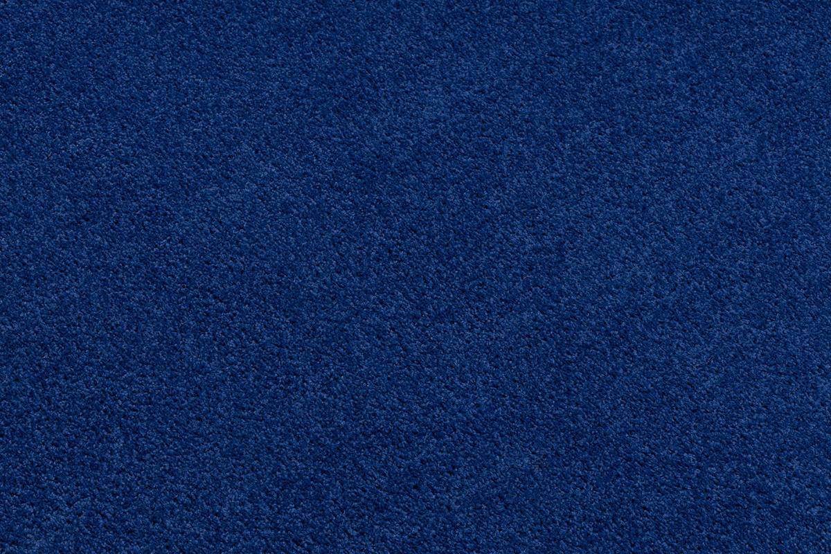LÄUFERBODEN ETON 300/400 cm - Blau, Textil (300/400cm) - rugsX