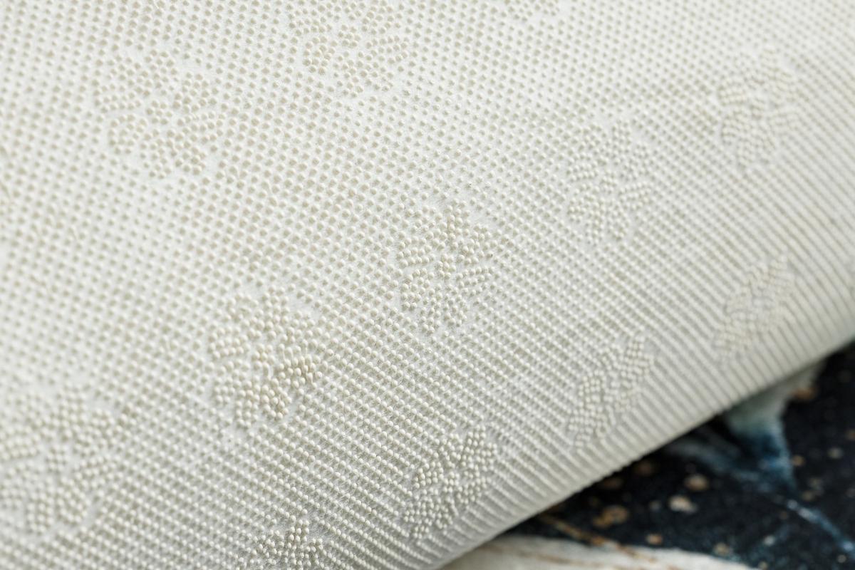 TEPPICH Andre 160/220 cm - Türkis, Textil (160/220cm) - rugsX