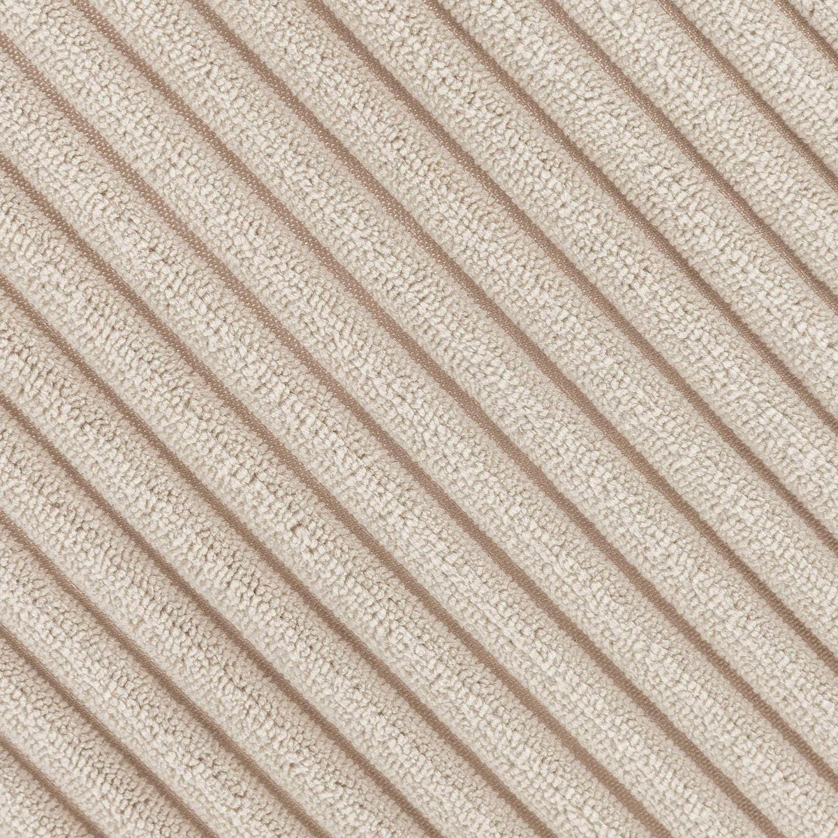 SITZSACK Cord Sessel Natalia - Beige, Textil (97/73/84cm) - icon