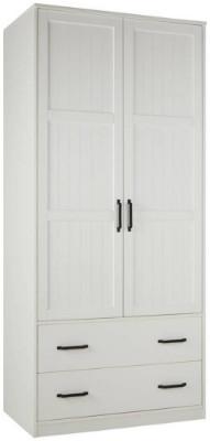 Drehtürenschrank Madita 2T/2L