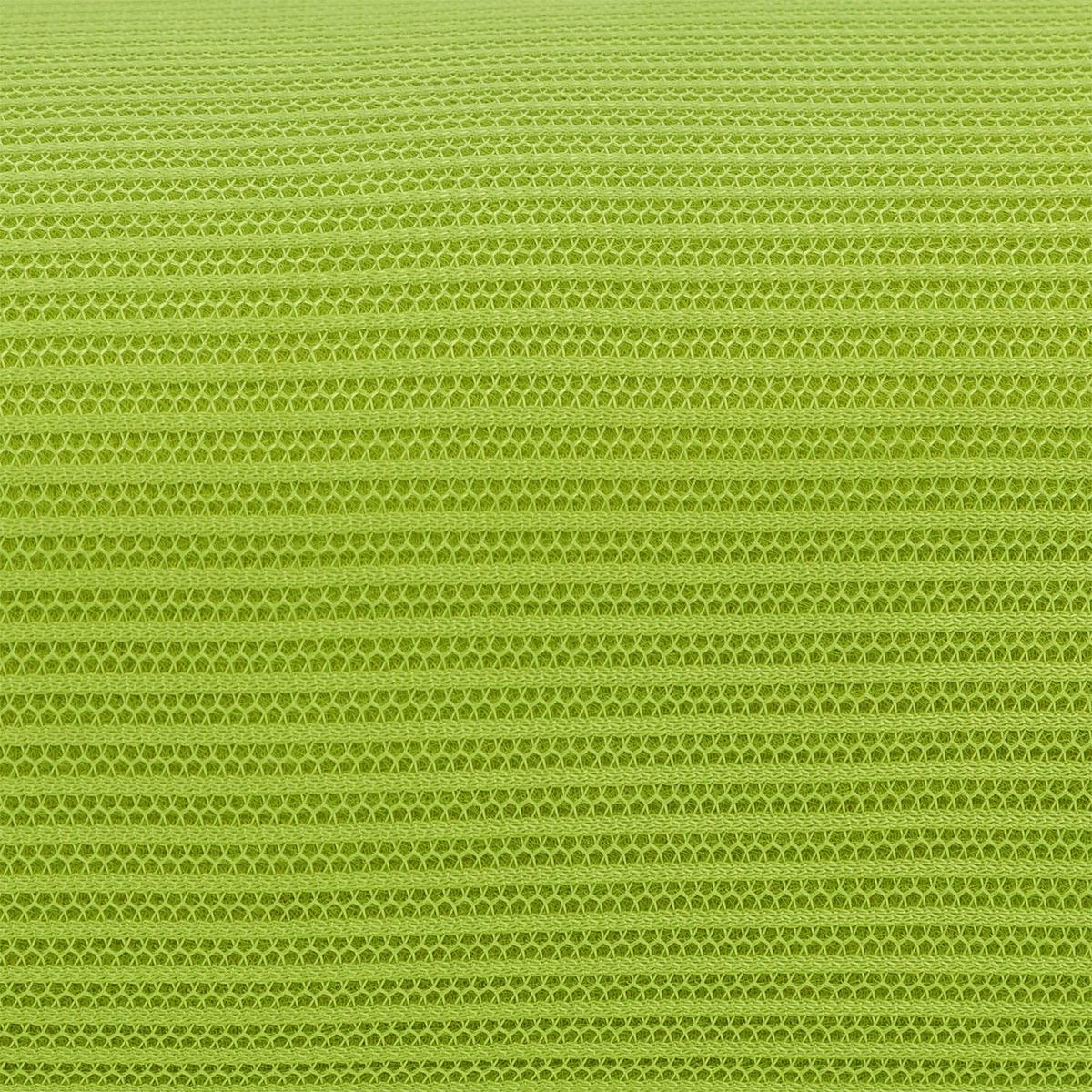 KINDERDREHSTUHL COOL-1 grün - Grün, Textil (58/97/58cm) - IDIMEX