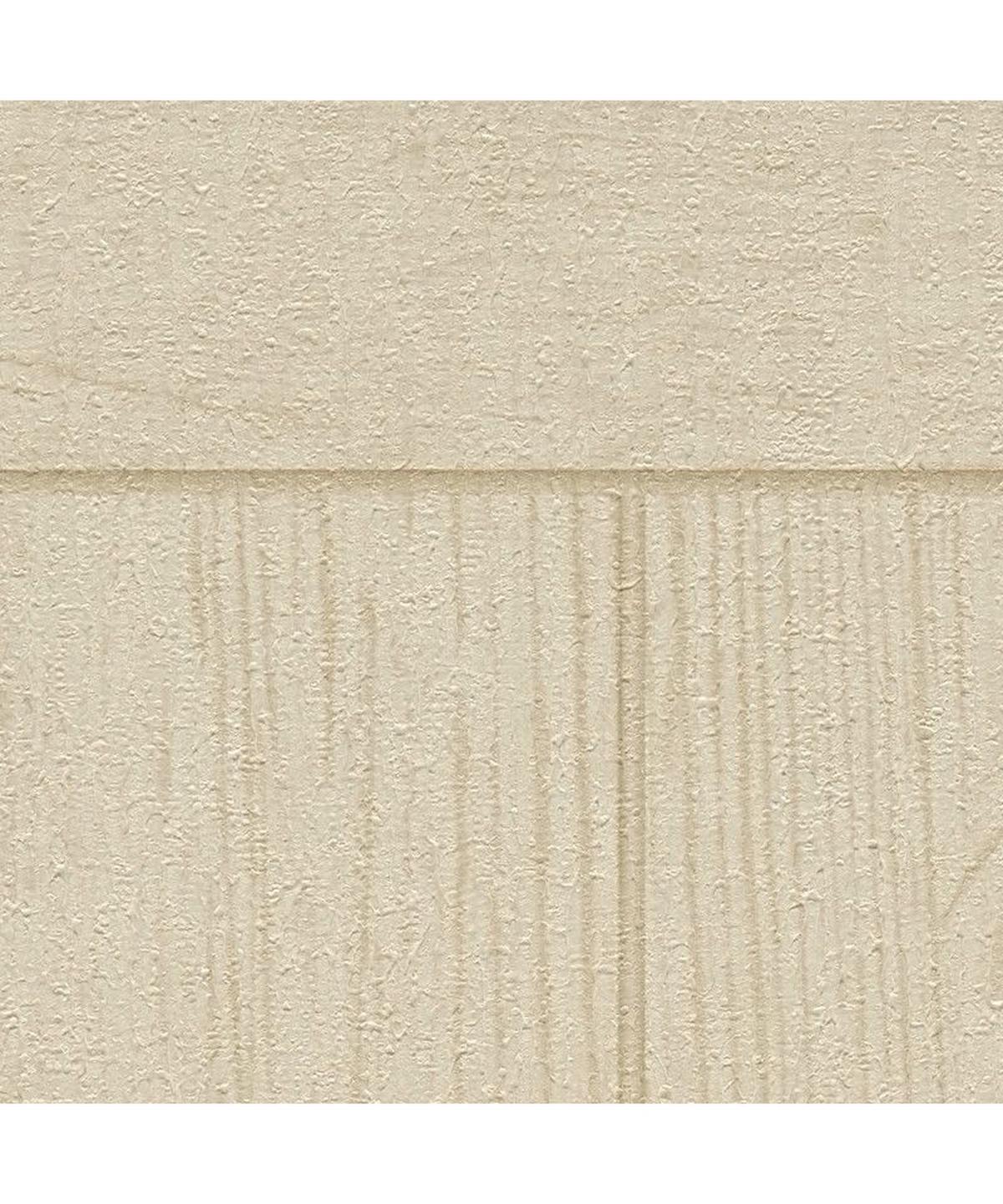 VLIESTAPETE Beige 106/500 cm - Beige, Textil (106/1cm) - KUNSTLOFT