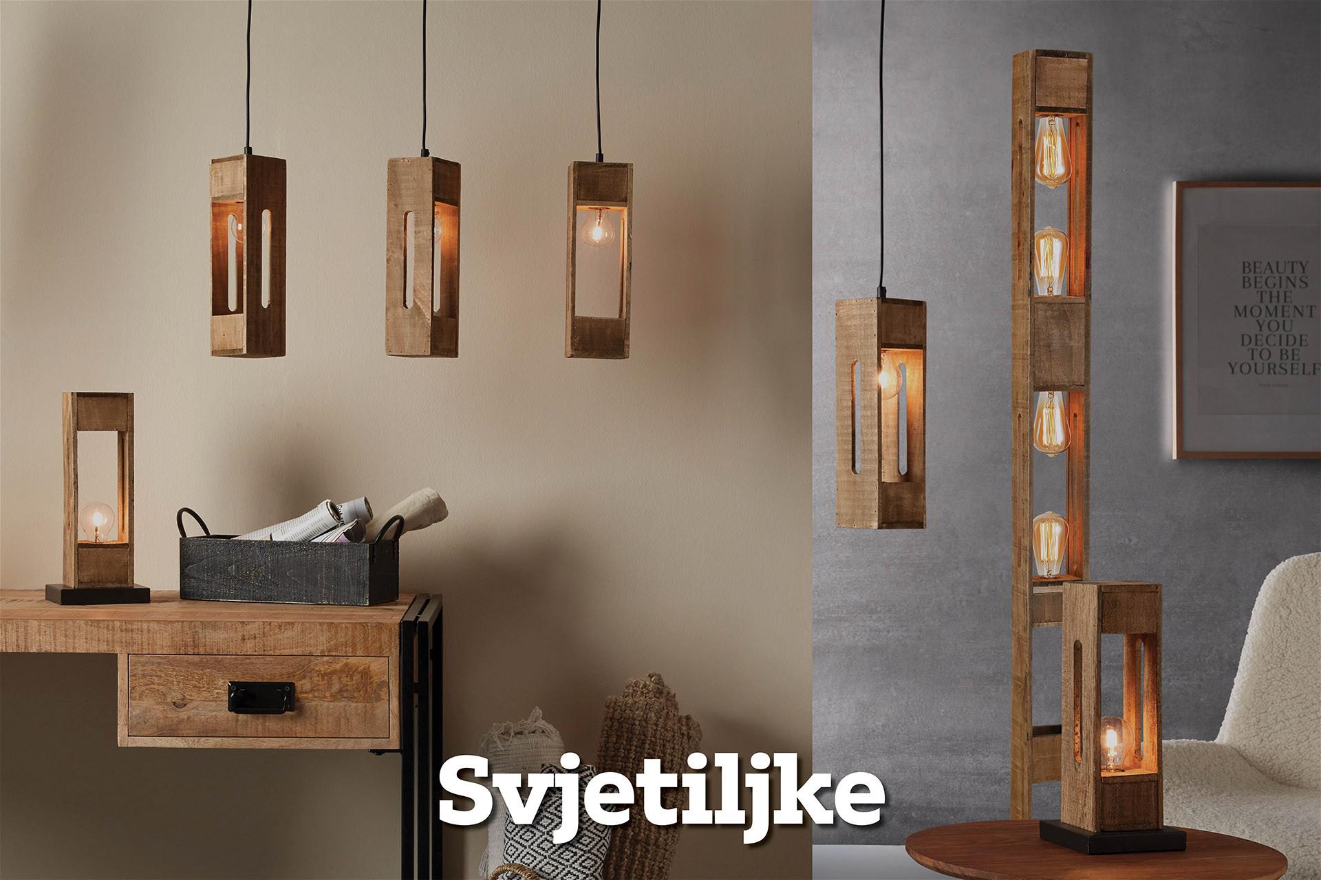 Svjetiljke