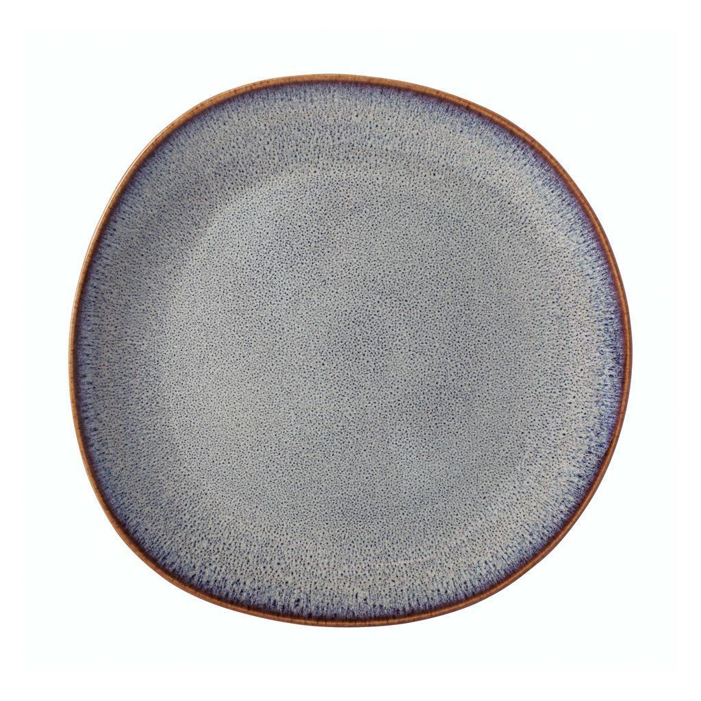 SPEISETELLER Lave Beige ø 28 cm - Beige, Keramik (28cm) - like.Villeroy & Boch