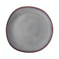 SPEISETELLER Lave Beige ø 28 cm - Beige, Keramik (28cm) - like.Villeroy & Boch