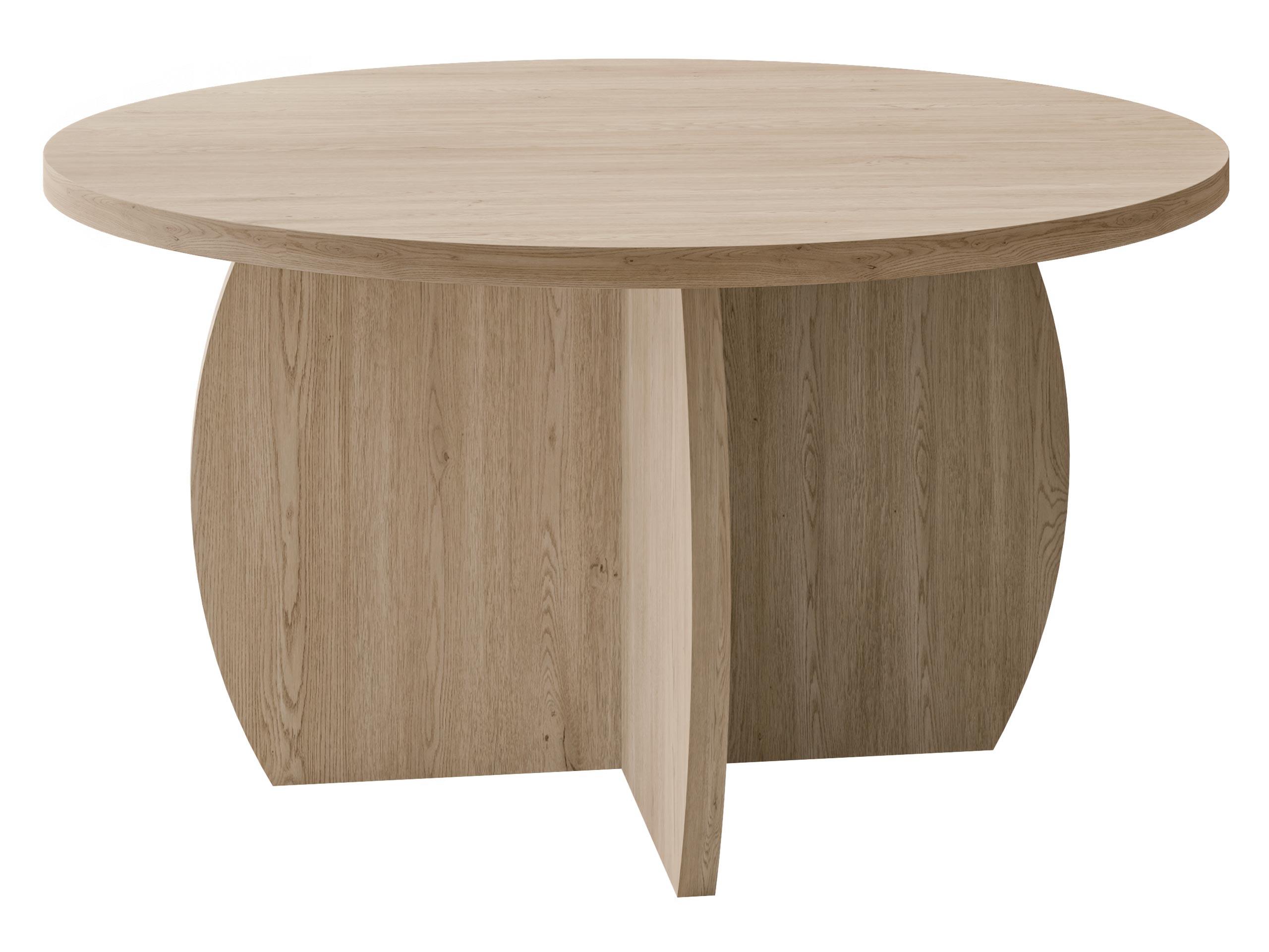 COUCHTISCH Tamisa - Eichefarben, Holzwerkstoff (74/74/40cm) - MIRJAN24