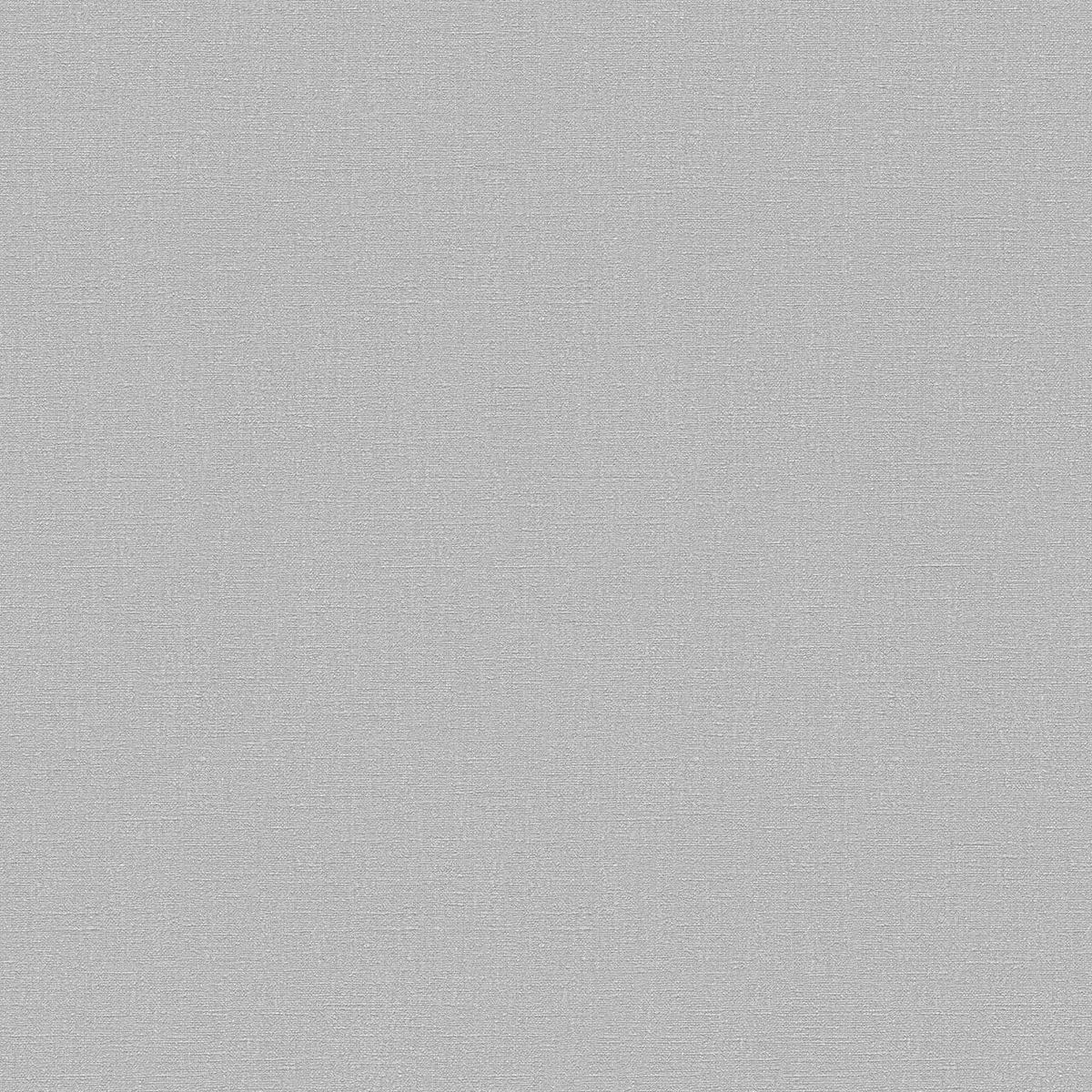 VLIESTAPETE Grau 53/1005 cm - Grau, Kunststoff/Textil (53/1cm) - KUNSTLOFT