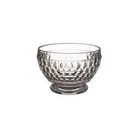 DESSERTSCHALE Boston Coloured Klar ø 11,7 cm - Transparent, Glas (11.7cm) - Villeroy & Boch
