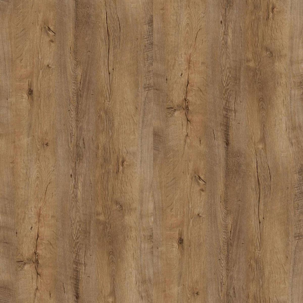 RUNDER Esstisch ausziehbar – Moderner Wohnzimmertisch und Küchentisch – Tisch mit Stabile Konstruktion, Durchmesser 100 cm - 200 cm - Farbe Lefaks - Dunkelbraun/Weiß, Holzwerkstoff (100/100/77cm) - Alpi-Möbel