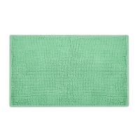 VORLEGER MATTE BeauMare WR 70/100cm Hellgrün - Hellgrün, Textil (70/100cm) - Beautissu 