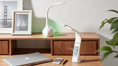 Große Auswahl an trendigen Tischlampen, günstig kaufen bei mömax.
