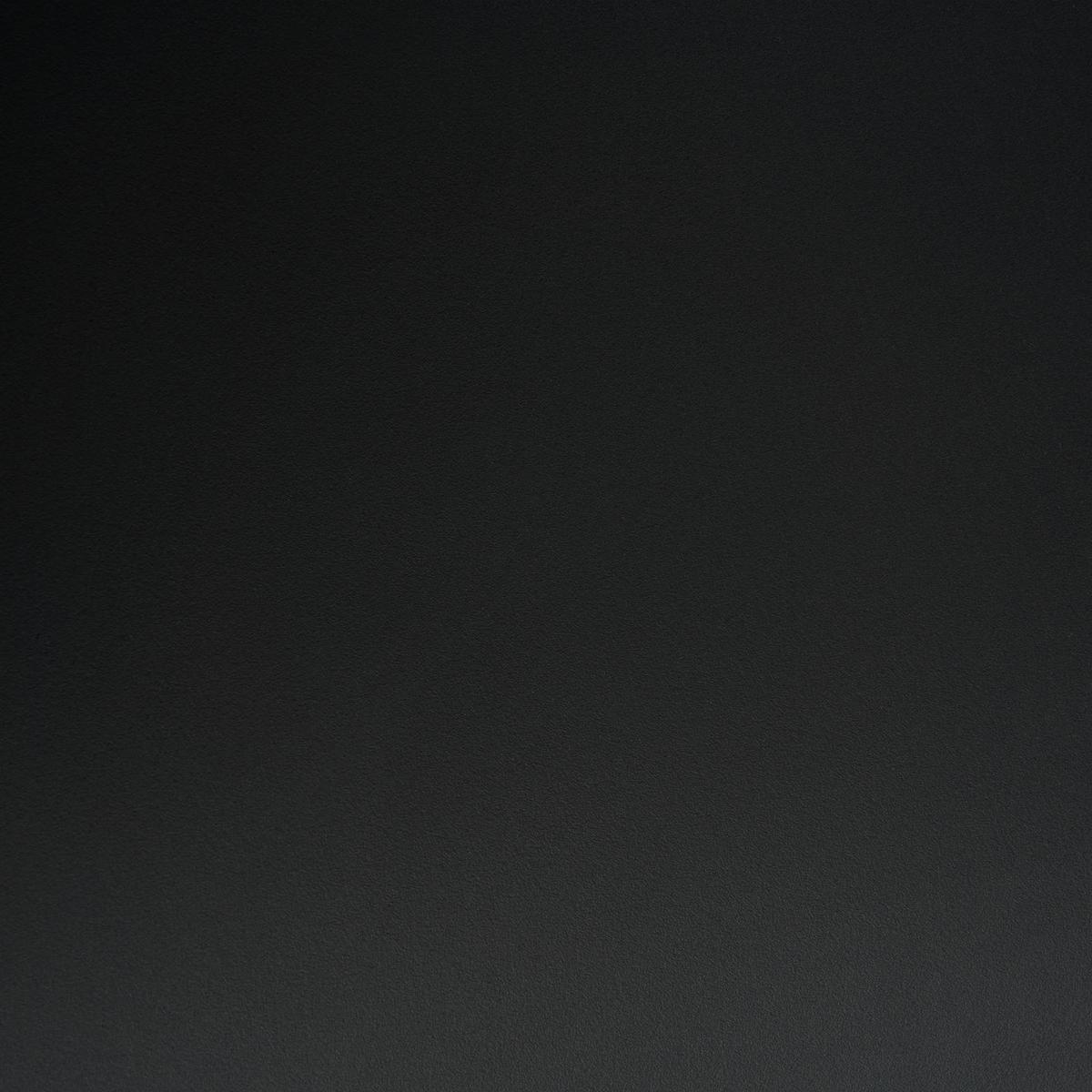 GARTENSTUHL NARCISO 6er-Set schwarz - Schwarz, Textil (52/80/42cm) - IDIMEX