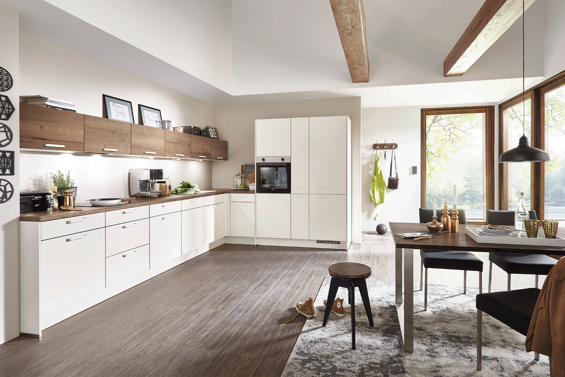 Nobilia Küchen entdecken