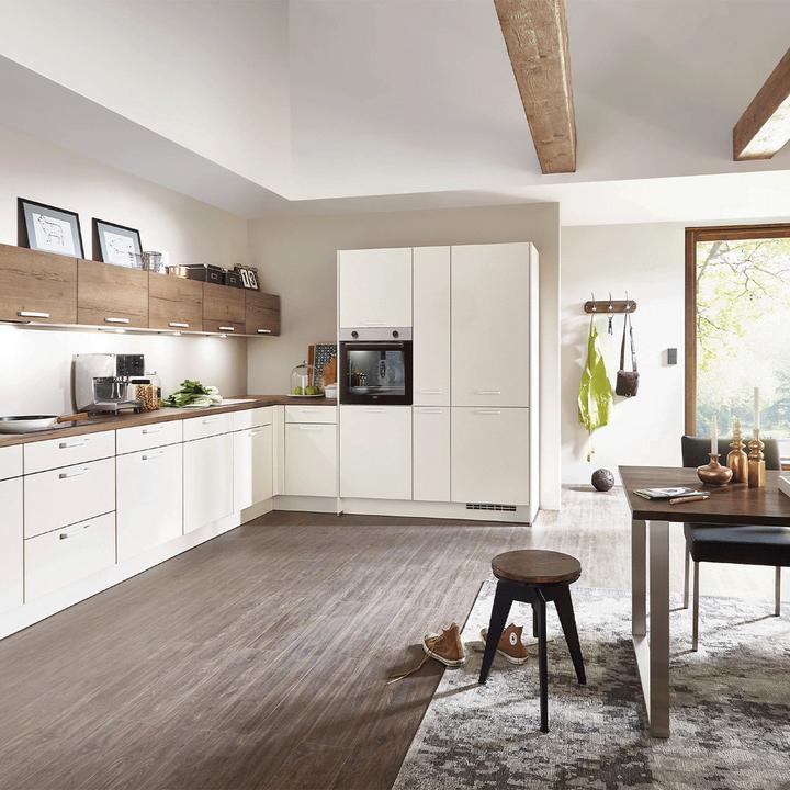 Nobilia Küchen entdecken