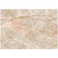 FOTOTAPETE Marmor Stein Beige 250x175 cm - Multicolor, Papier (250/175cm) - Wallarena