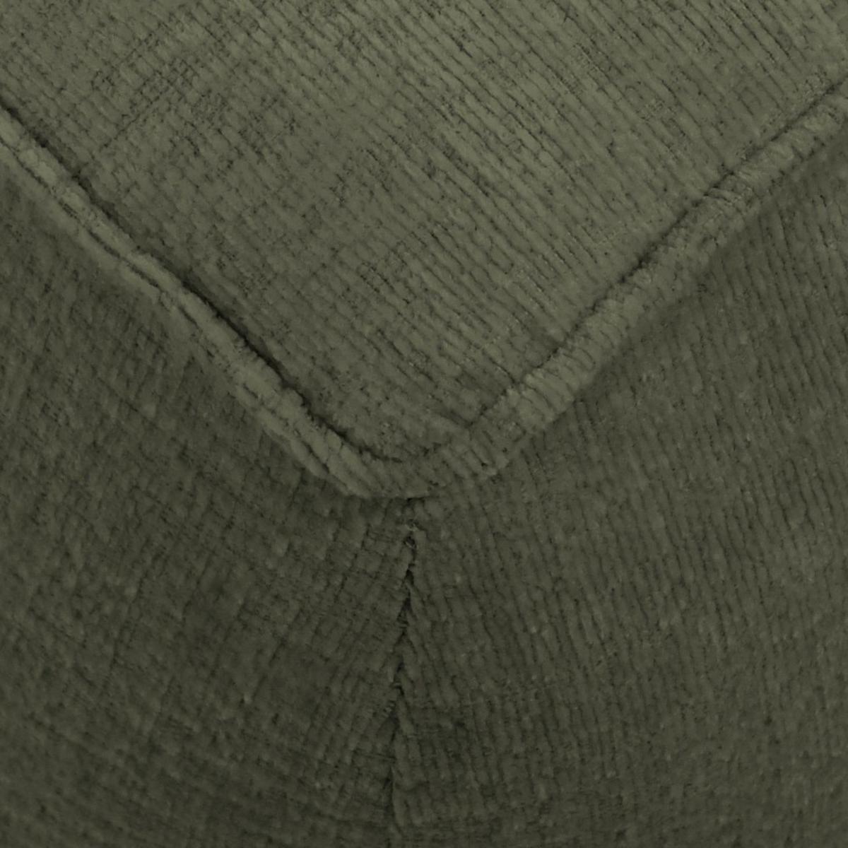 SCHLAFSOFA Darling 2-Sitzer, mit Bettkasten, Dunkelgrün - Dunkelgrün, Textil (210/92/100cm) - Beautysofa