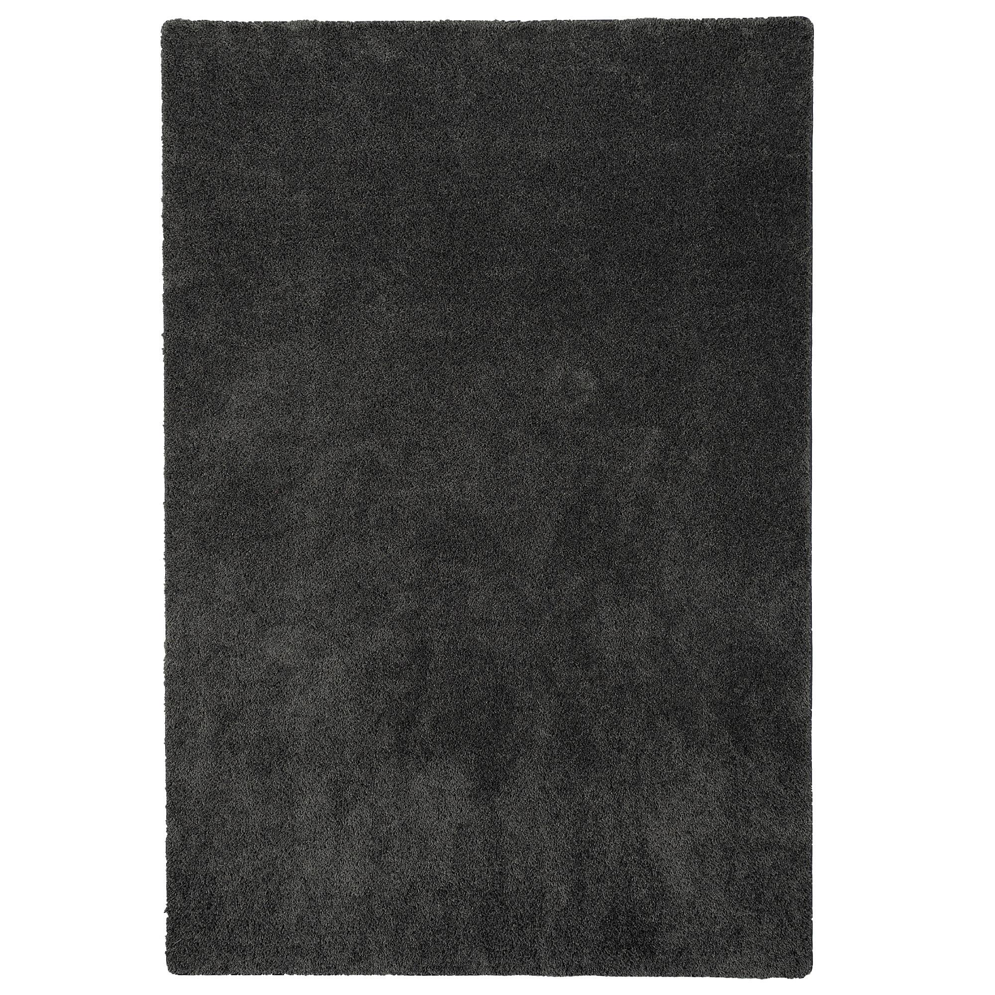 HOCHFLOR SHAGGY TEPPICH PALACE - Chromfarben, Textil (160/160cm) - Snapstyle