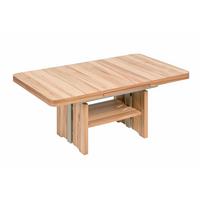COUCHTISCH höhenverstellbar und ausziehbar Cindee 100x56x60 Kernbuche - Kernbuche, Holz (100/60/60cm) - 58aufmkessel