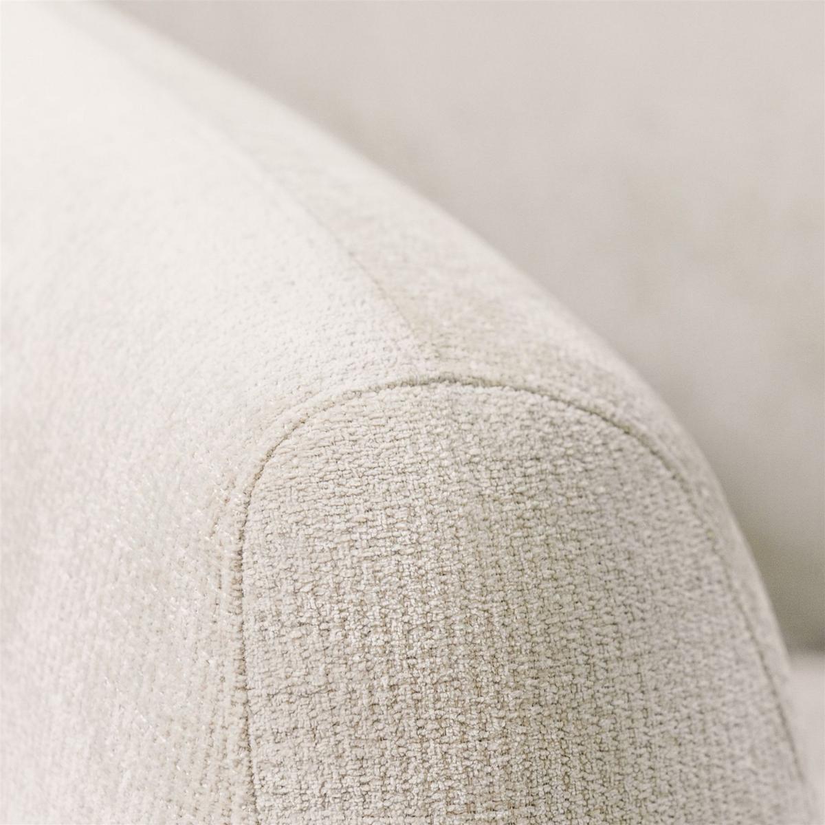 ECKSOFA Babette - Blau, Holzwerkstoff/Textil (242/188cm) - Fun Möbel