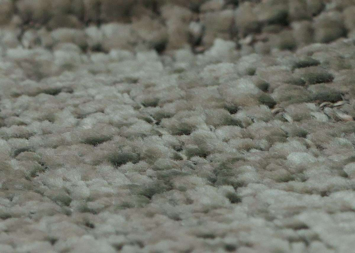 RELAXSESSEL Grün, Braun - Braun/Grün, Textil (75/100/71cm) - MCW
