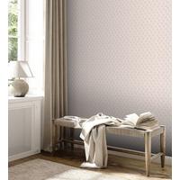 VLIESTAPETE Beige 53/1005 cm - Blau, Kunststoff/Textil (53/1cm) - KUNSTLOFT