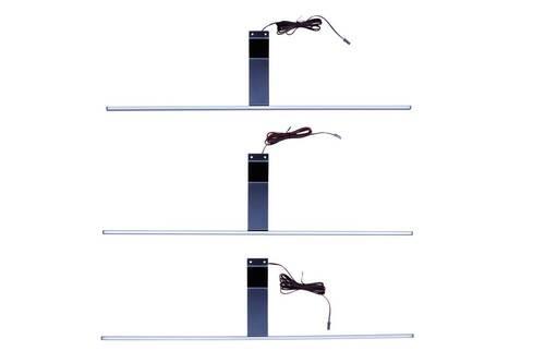 AUFBAULEUCHTE SLIMLINE