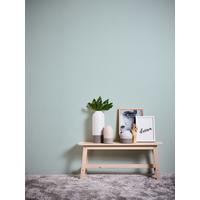 VLIESTAPETE Blau 53/1005 cm - Weiß, Kunststoff/Textil (53/1cm) - KUNSTLOFT