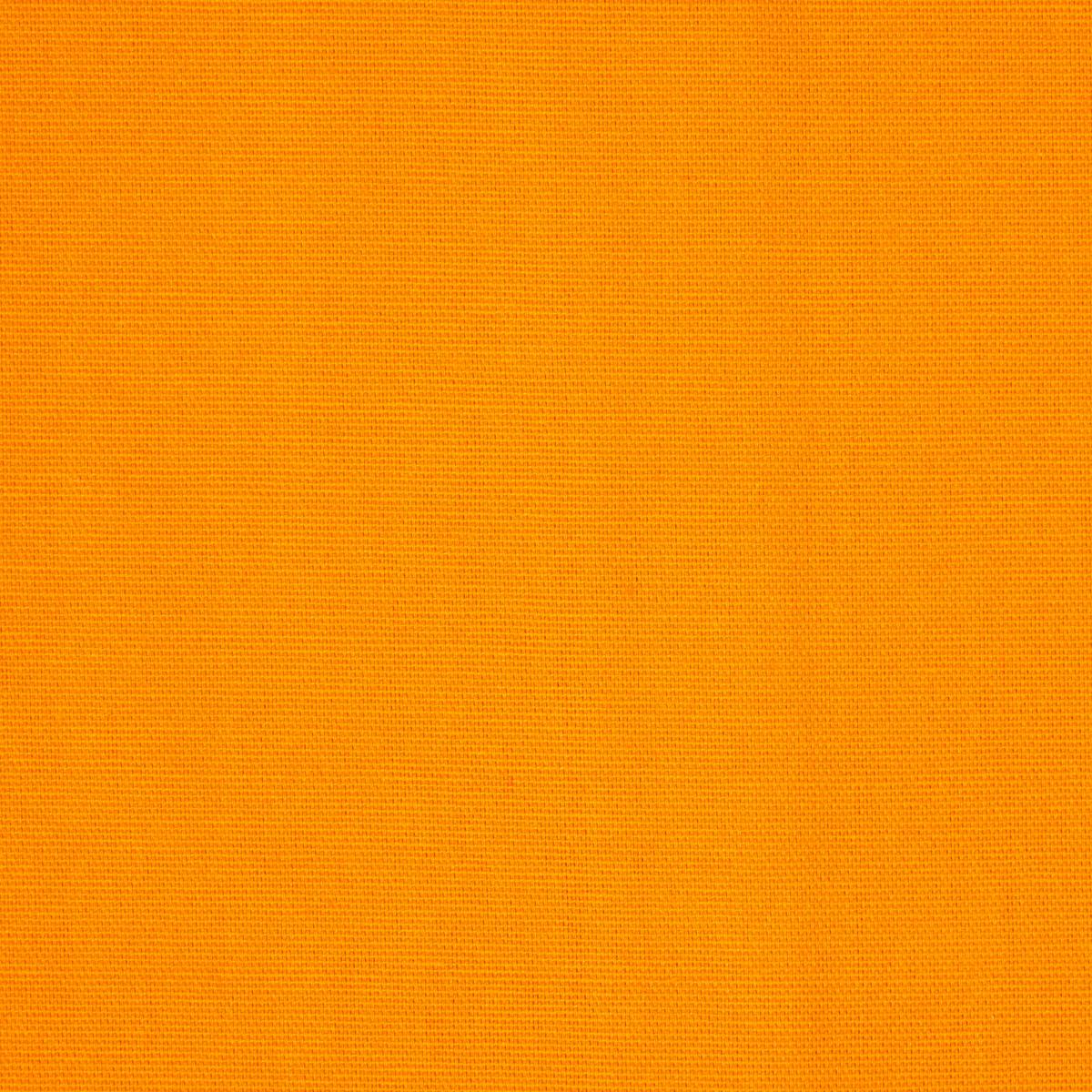 ÖSENVORHANG blickdicht 2er-Set, 137/182 cm - Orange, Textil (137/182cm) - Homescapes