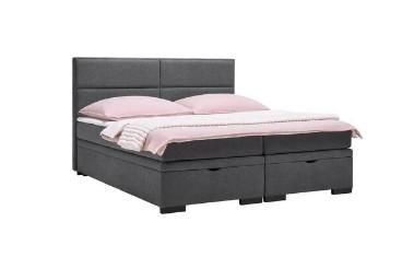BOXSPRINGBETT ETHAN -EXKLUSIV- - Mömax