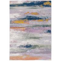 IN- UND OUTDOOR TEPPICH MALIBU - Petrol, Textil (200/285cm) - Pergamon