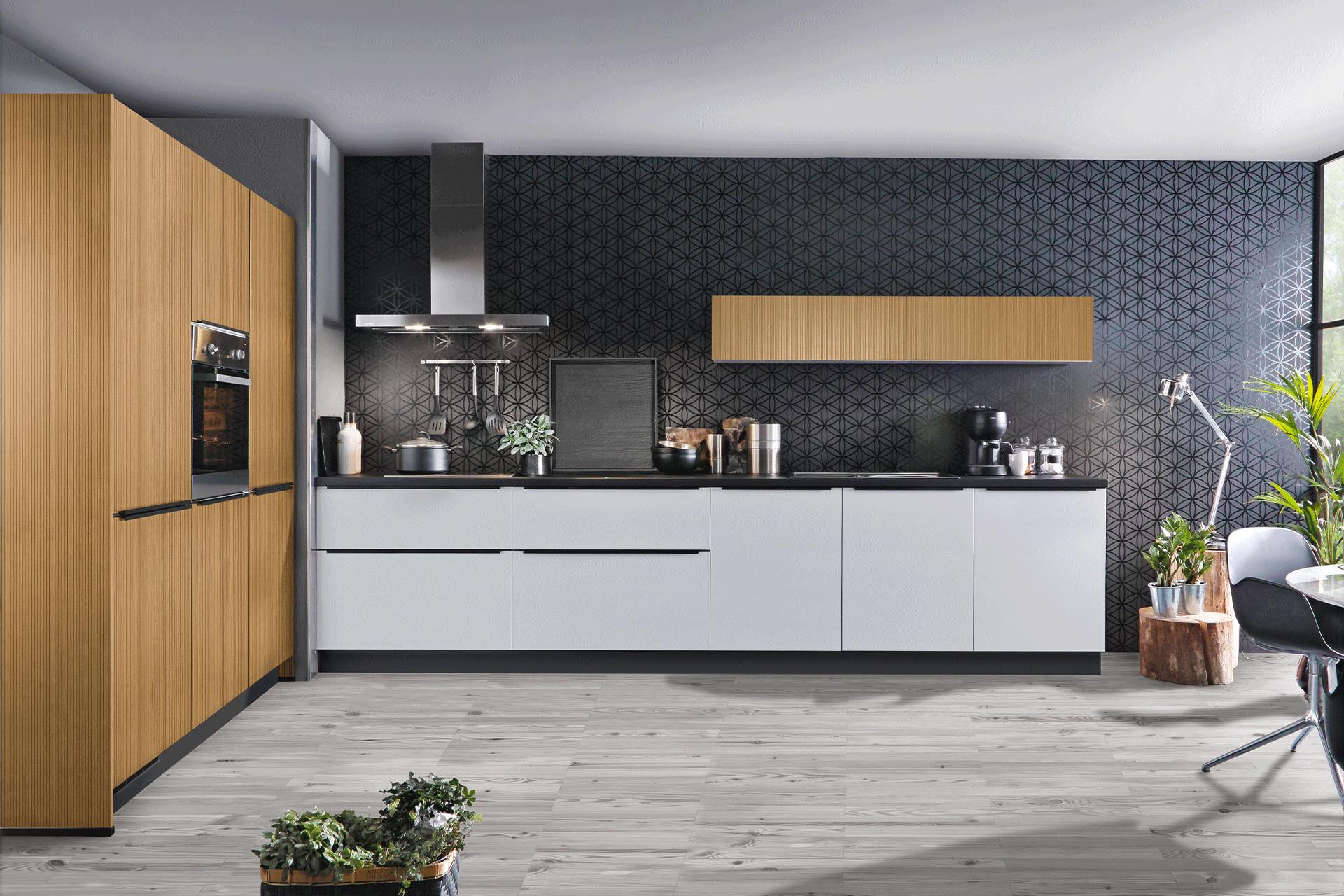 Express Küche Stripe