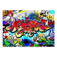 VLIESTAPETE 150/105 cm - Multicolor, Textil (150/1cm) - KUNSTLOFT
