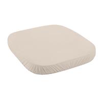 BABY Spannbettlaken 7in1 - Beige, Textil (73/73cm) - waldin