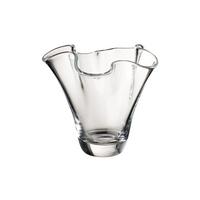 VASE Blossom transparent 18,5 cm - Transparent, Glas (18/18.5cm) - Villeroy & Boch