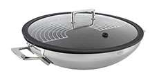 Hochwertige Woks von mömax.